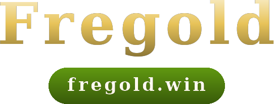 Fregold โลโก้