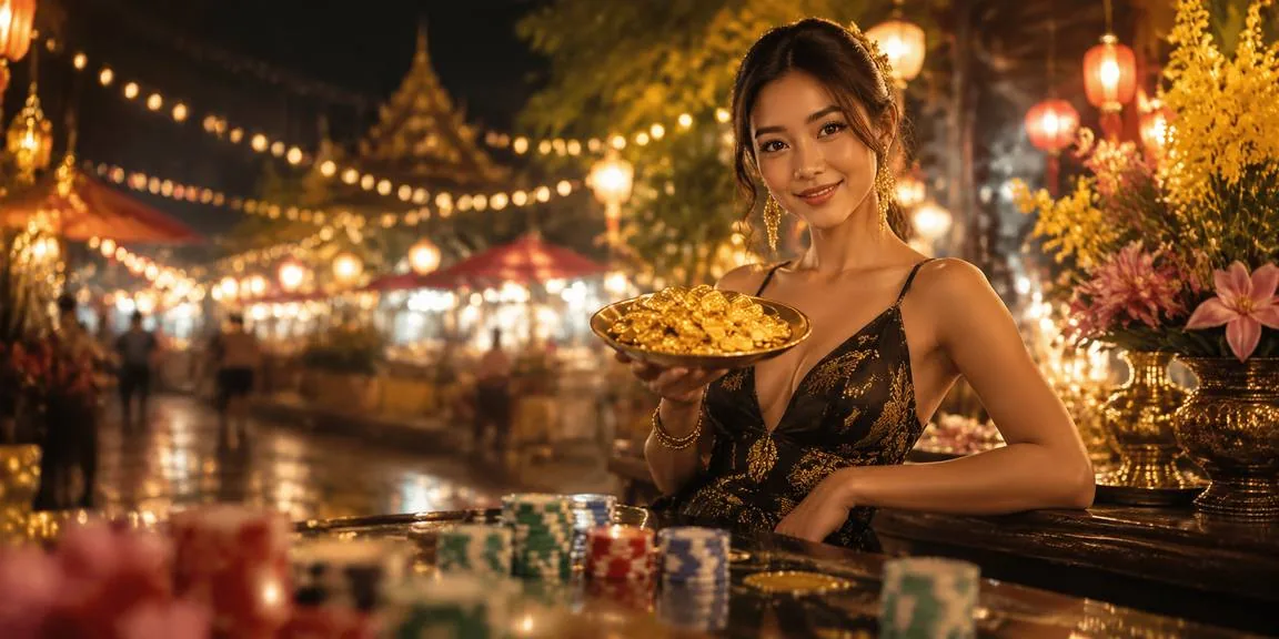 Fregold คาสิโนของ Fregold ที่รวมทุกประสบการณ์ไว้ในที่เดียว