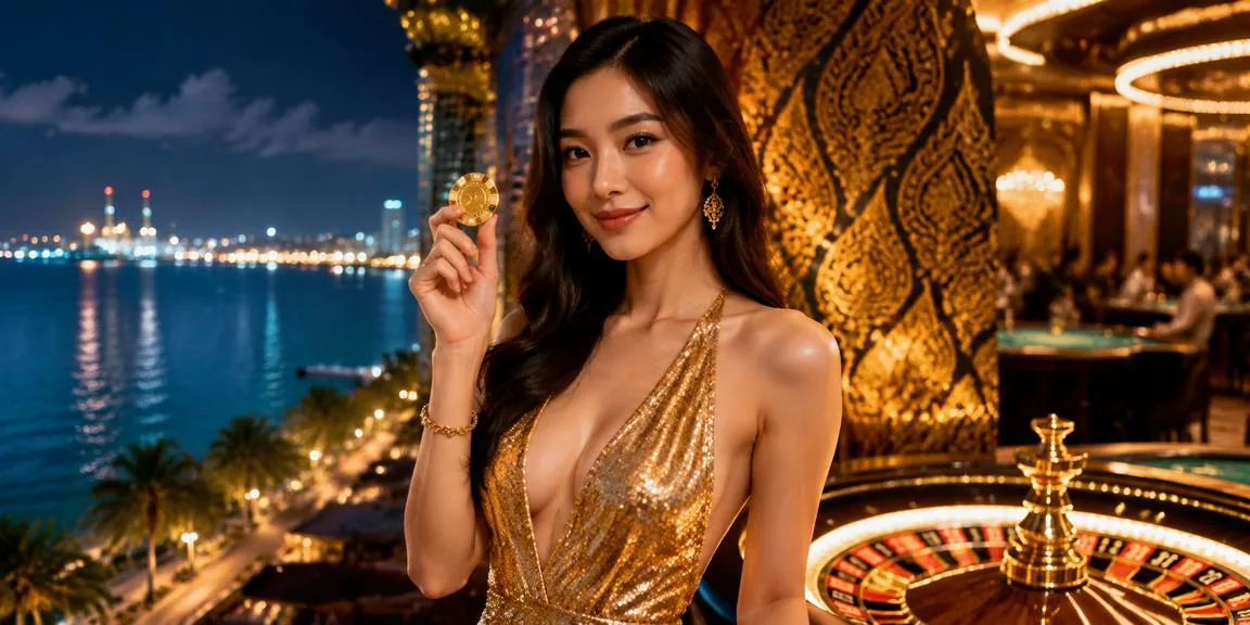 Fregold สิ่งที่เราเตรียมไว้ให้คุณในคาสิโน Fregold